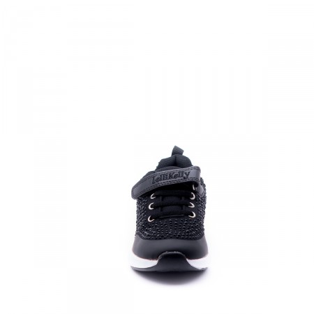 Sneaker με στρας LelliKelly LK3858